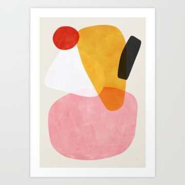 Mikado by Tracie Andrews