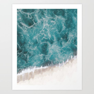 Ocean Waves by Lost Empire