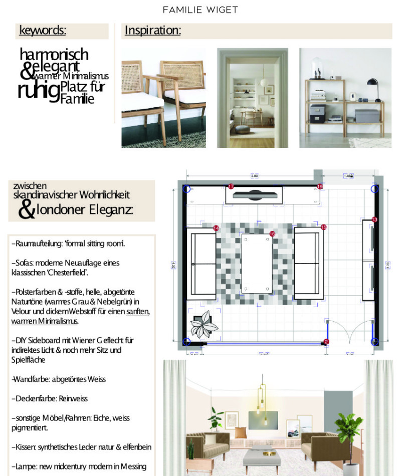 Wiget Living restyle page 01