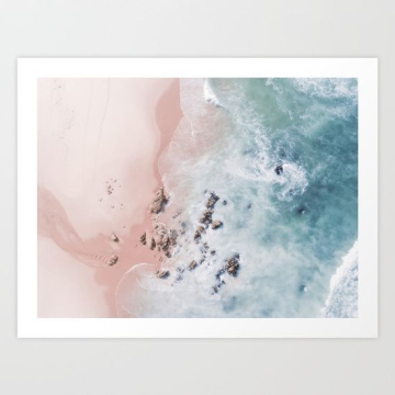 sea bliss by Ingrid beddoes