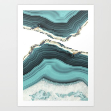 Sea Agave by Cafelab
