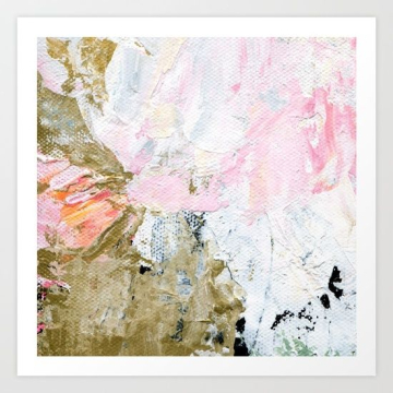 Palette 2 by Patricia Vargas