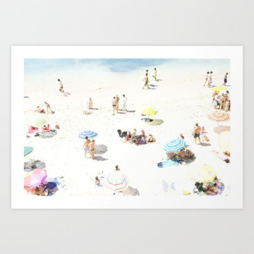 beach XXI